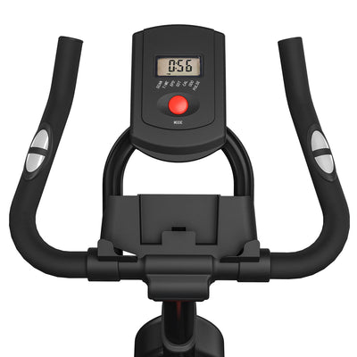LSG SPG-120 Spin Bike Payday Deals