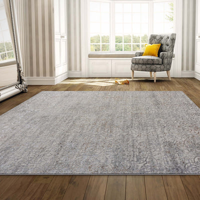 Maddison Bella Area Rug - Beige - 200x290 Payday Deals