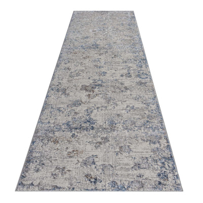 Maddison Bella Area Rug - Light Grey - 200x290 Payday Deals