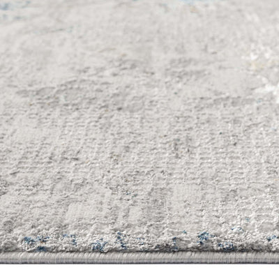 Maddison Bella Area Rug - Light Grey - 200x290 Payday Deals