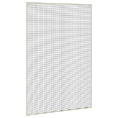 Magnetic Insect Screen for Windows White 80x120 cm Payday Deals