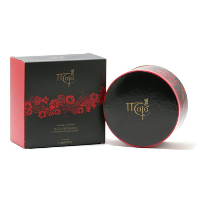 Maja by Myrurgia Dusting Powder 150g For Women