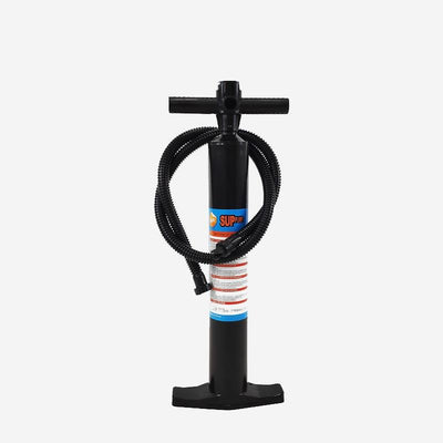 Manual Hand SUP Pump for Air Tracks Inflatable Mattresses Toys Mats Payday Deals
