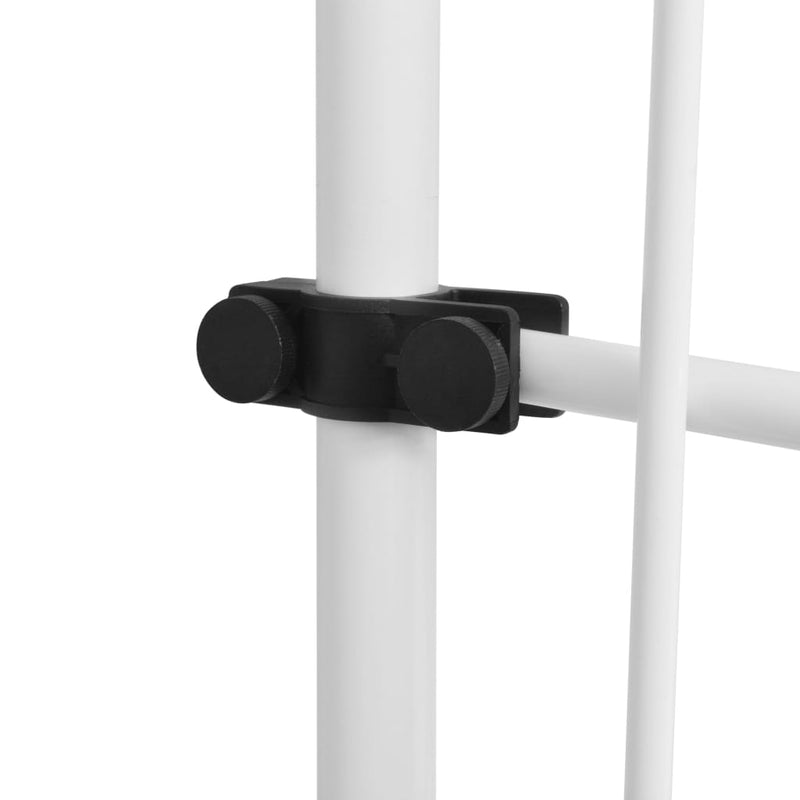 Manual Retractable Awning 300 cm Cream Payday Deals