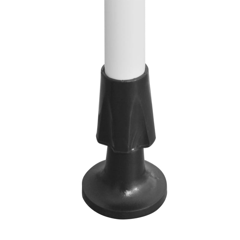 Manual Retractable Awning 300 cm Cream Payday Deals