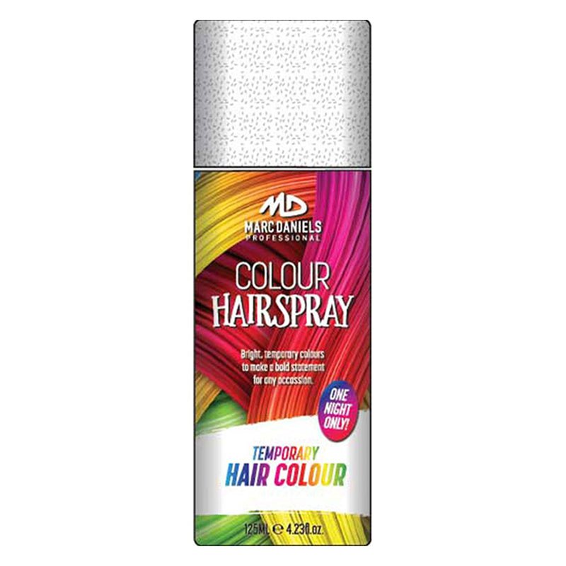 Marc Daniels Hair Colour Spray Multi Glitter 85g Payday Deals