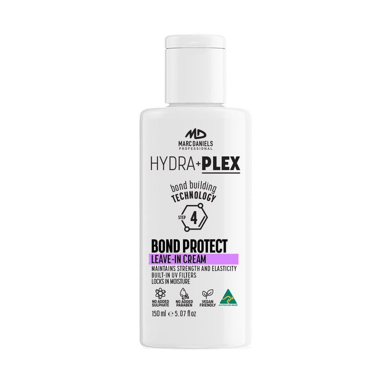 Marc Daniels Hydra plus Plex Hair Shampoo Conditioner Treatment Starter Kit Payday Deals