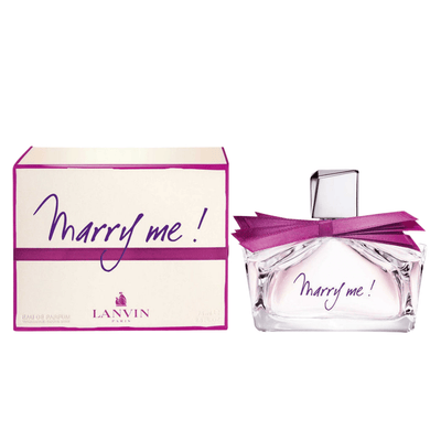 Marry Me! by Lanvin EDP Spray 75ml For Women