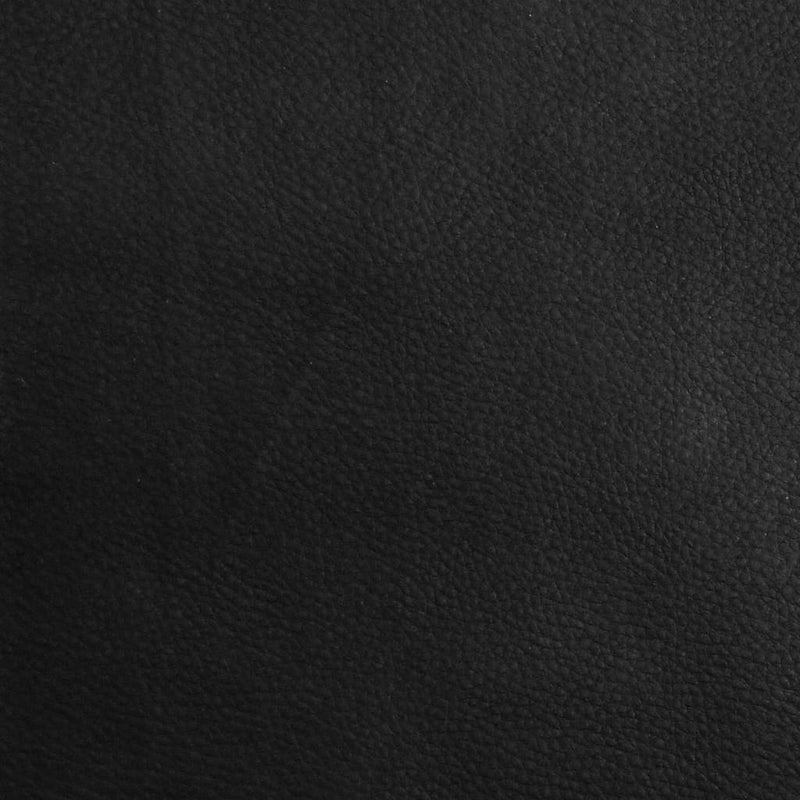 Massage Chair Black Faux Leather Payday Deals