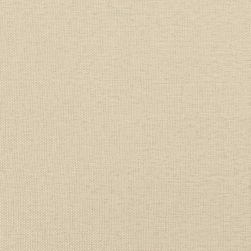 Massage Recliner Chair Cream Fabric Payday Deals