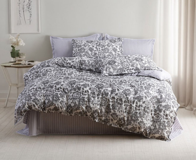 Matira Quilt Cover Set - King Size Payday Deals