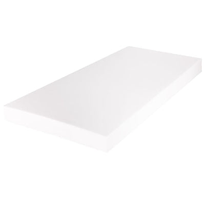 Mattress with a Washable Cover 203x153x17 cm Payday Deals