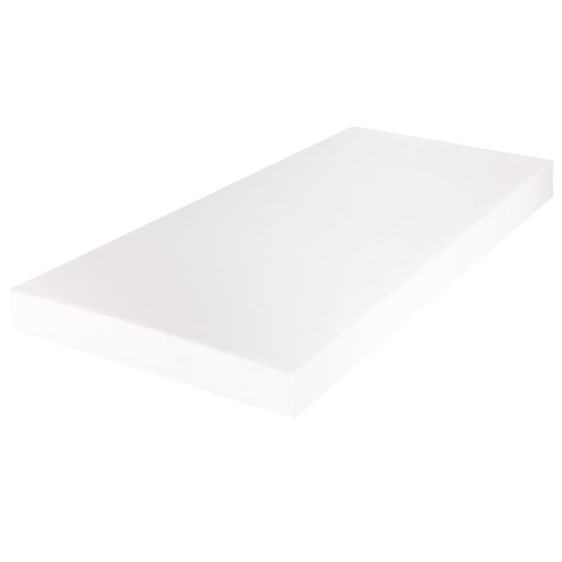Mattress with a Washable Cover 203x153x17 cm Payday Deals