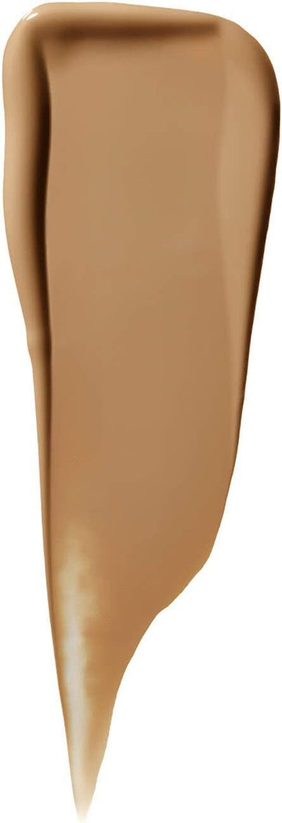 Maybelline Dream Urban Full Cover Liquid Foundation Toffee (330) 4.5g 30ml SPF 40 Payday Deals
