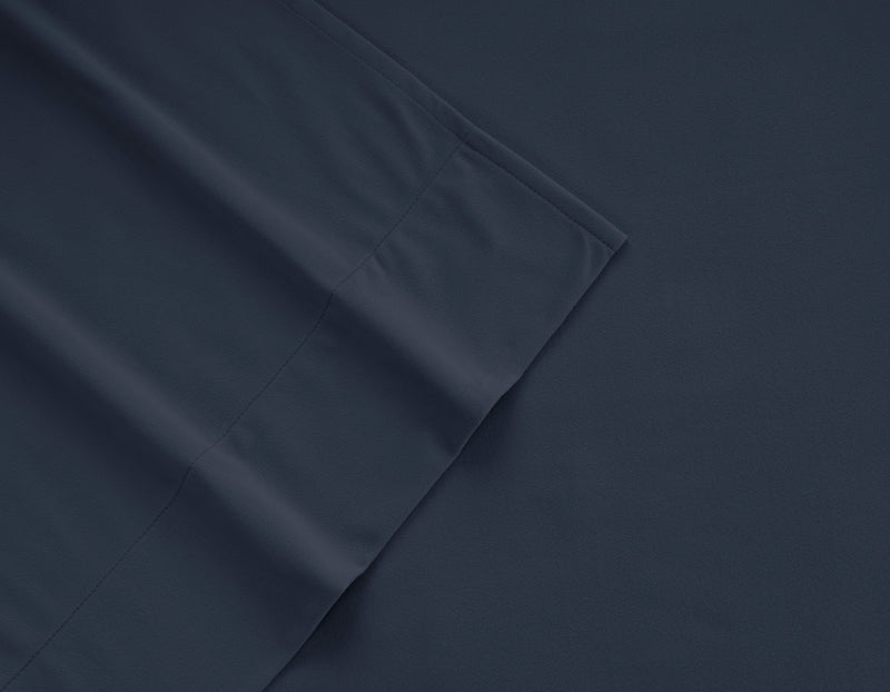 Micro Flannel SHEET SET - SINGLE Payday Deals