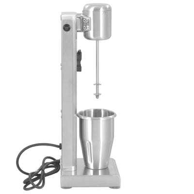 Milkshake Mixer Stainless Steel 1 L Payday Deals