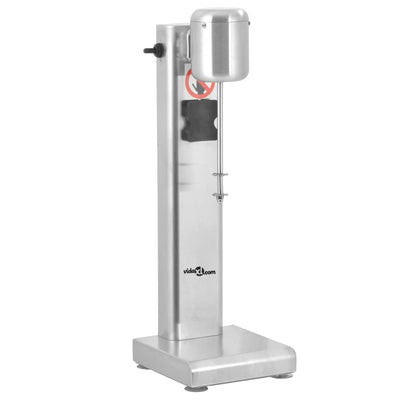 Milkshake Mixer Stainless Steel 1 L Payday Deals