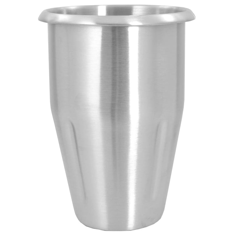 Milkshake Mixer Stainless Steel 1 L Payday Deals