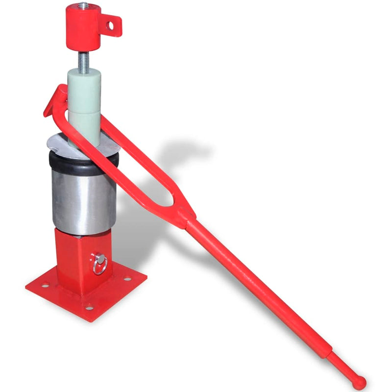 Mini Tyre Changer Red Payday Deals