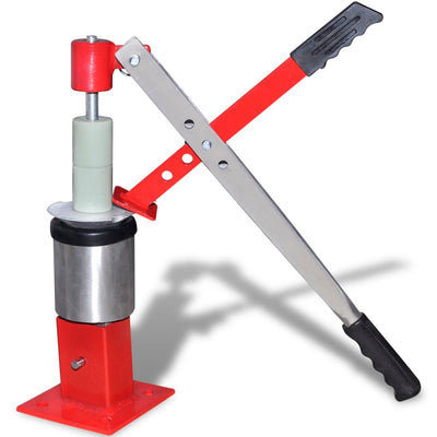 Mini Tyre Changer Red Payday Deals