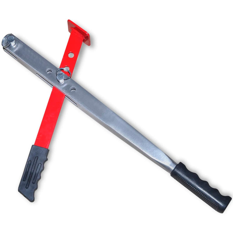 Mini Tyre Changer Red Payday Deals