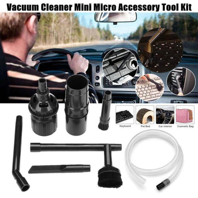Mini Vacuum Cleaner Accessory Tool Kit For Electrolux Vacuum Cleaners Payday Deals