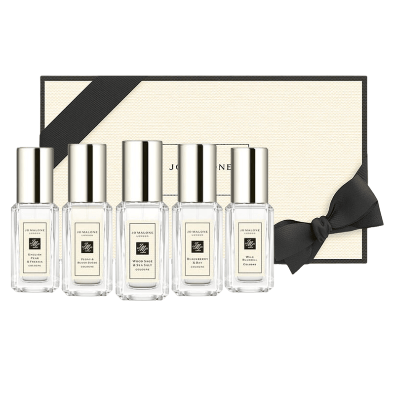 Miniature Collection by Jo Malone 5 Piece Set For Women Payday Deals