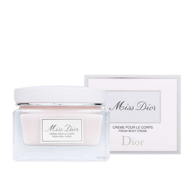 Miss Dior by Dior Body Creme 150ml