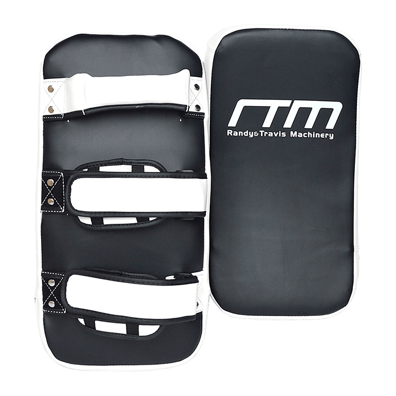 MMA Kick Boxing Pad Strike Shield MMA Thai Focus Arm Punching Bag Muay Thai Payday Deals