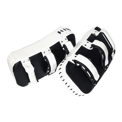 MMA Kick Boxing Pad Strike Shield MMA Thai Focus Arm Punching Bag Muay Thai Payday Deals