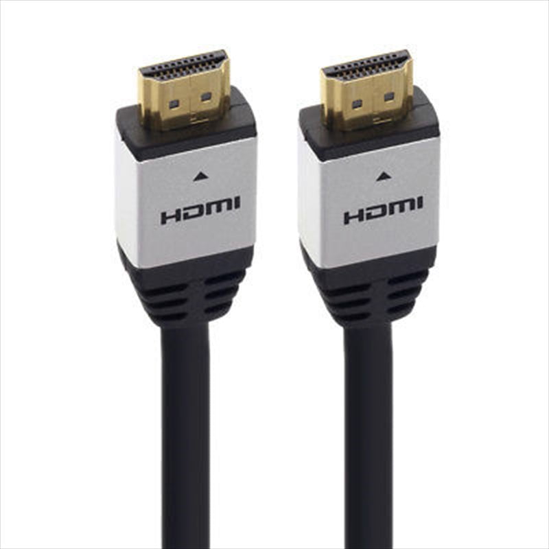 Moki HDMI High Speed Cable - 3m Payday Deals