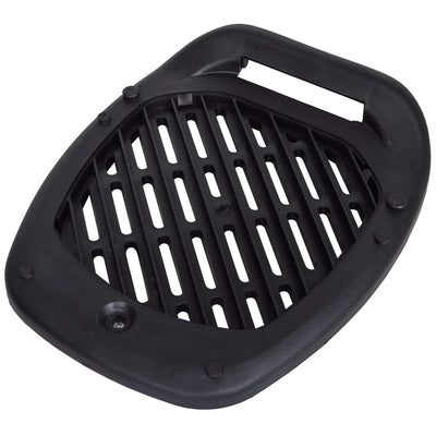 Motorbike Top Case 36 L for Single Helmet Payday Deals