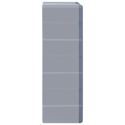 Multi-drawer Organiser with 18 Middle Drawers 38x16x47 cm Payday Deals