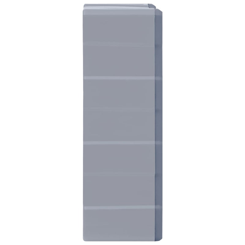 Multi-drawer Organiser with 18 Middle Drawers 38x16x47 cm Payday Deals