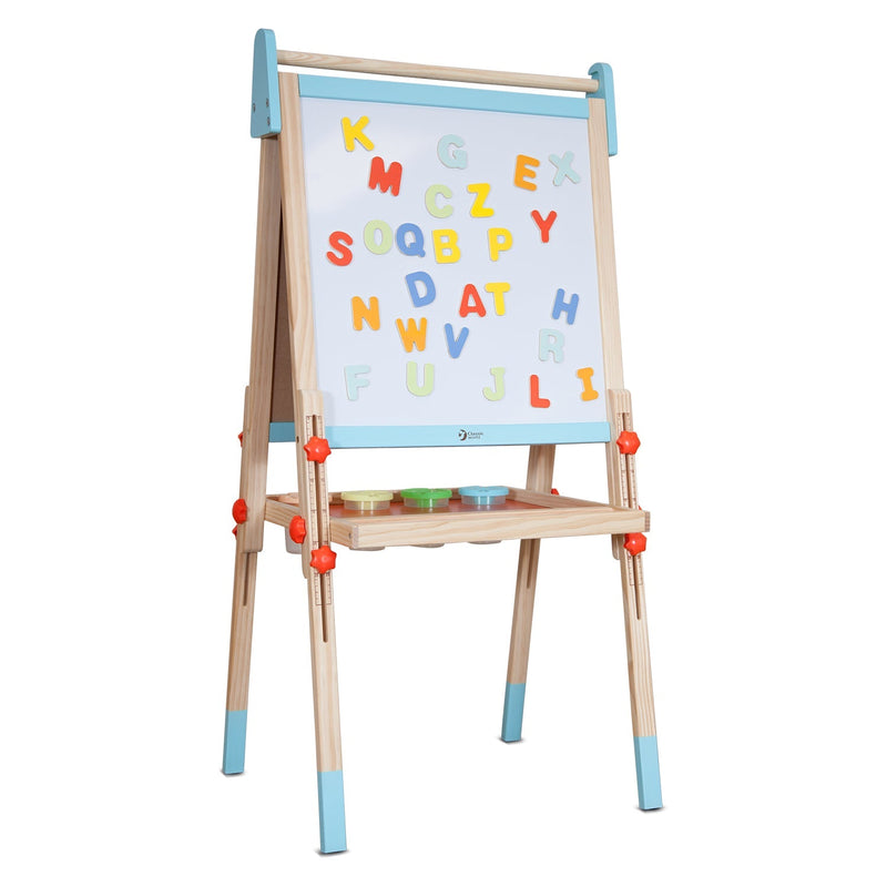 Multi-Functional Easel by Classic World Payday Deals