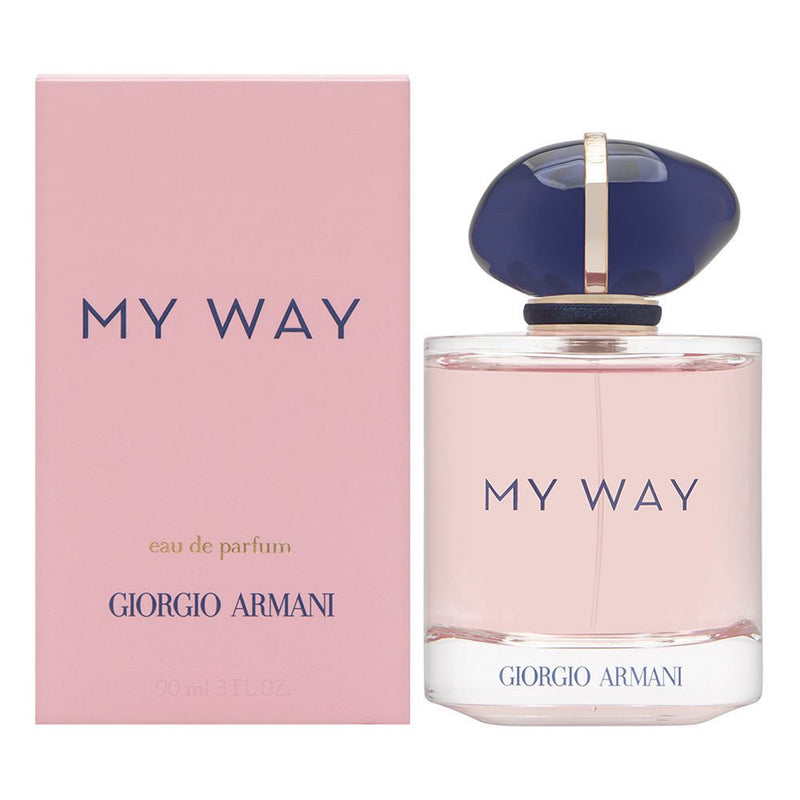 My Way by Armani EDP Spray 90ml For Women Payday Deals