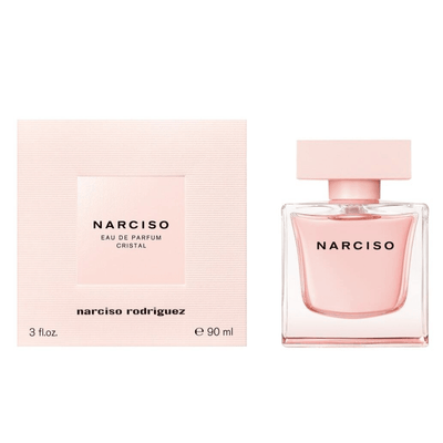 Narciso Cristal by Narciso Rodriguez