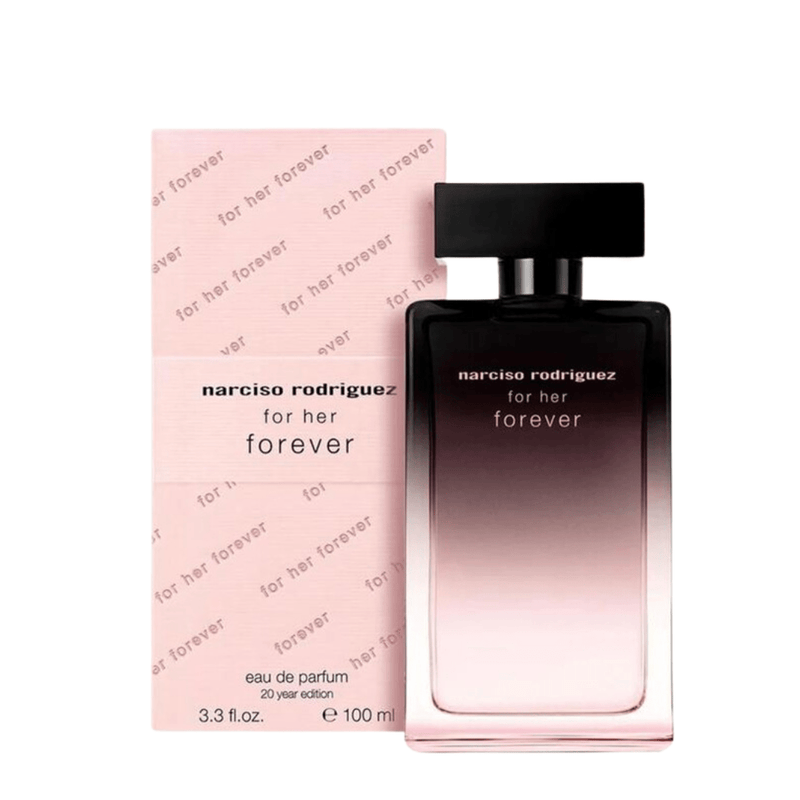 Narciso Rodriguez Forever by Narciso Rodriguez EDP Spray 100ml Payday Deals