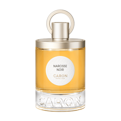 Narcisse Noir by Caron Parfum Spray 100ml For Women