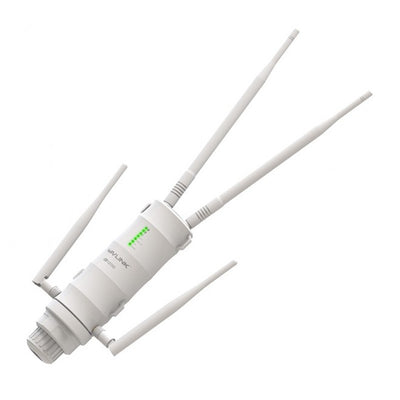 WAVLINK AC1200 High Power Outdoor Gigabit Wi-Fi Range Extender (Aerial HD4)  WS-WN572HG3