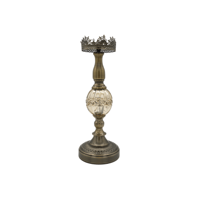 Nile Garden Candle Holder