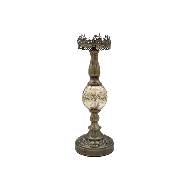 Nile Garden Candle Holder Payday Deals