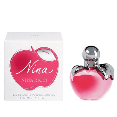 Nina by Nina Ricci EDT Spray 50ml For Women