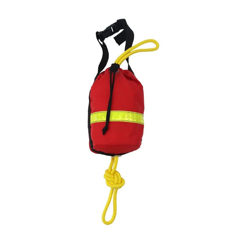 NNEOBA Rope Throw Bag Flotation Device Payday Deals