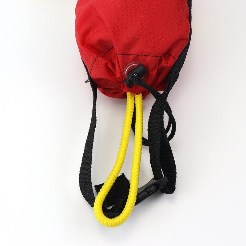 NNEOBA Rope Throw Bag Flotation Device Payday Deals