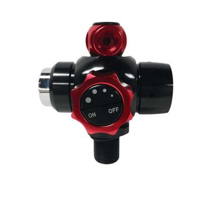 NNEOBA Scuba Diving Regulator Dive Portable Payday Deals