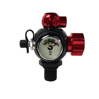 NNEOBA Scuba Diving Regulator Dive Portable Payday Deals