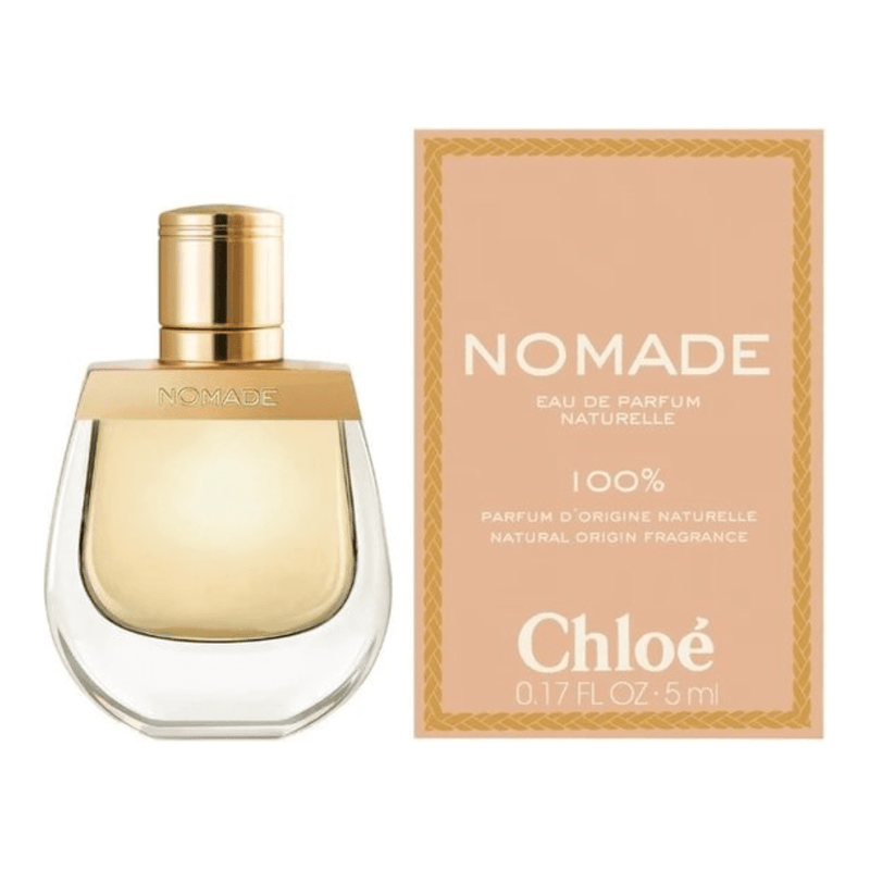 Nomade by Chloe EDP Naturelle 5ml For Women Payday Deals
