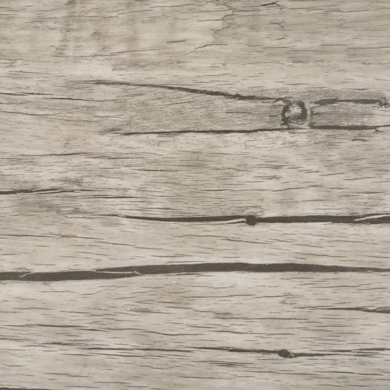 Non Self-adhesive PVC Flooring Planks 5.26 m² 2 mm Oak Washed Payday Deals