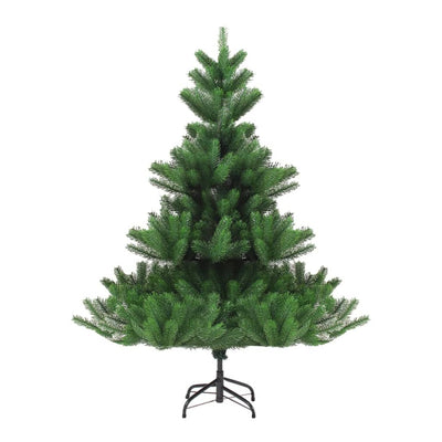 Nordmann Fir Artificial Christmas Tree Green 240 cm Payday Deals